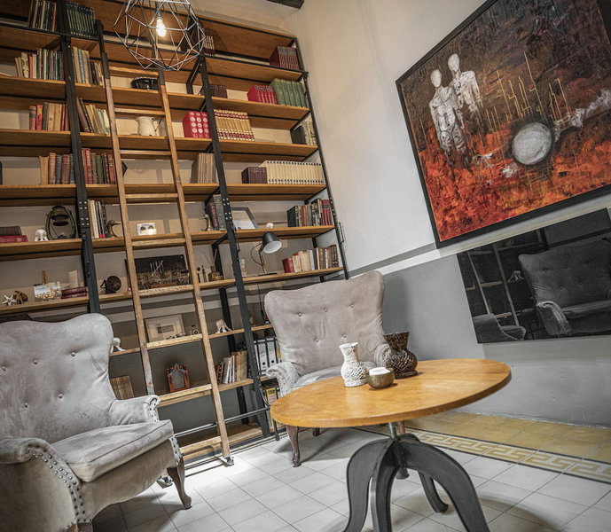 Clandestino Hotel Recreo - Adults Only, San Miguel de Allende, Mexico