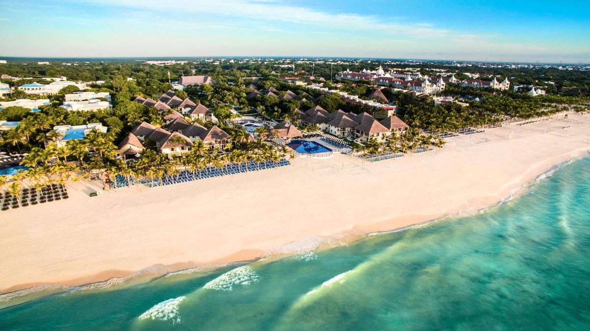 Hôtel · Allegro Playacar - All Inclusive Resort, Playa Del Carmen