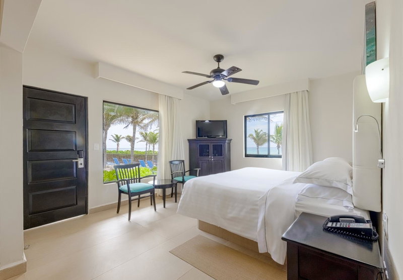 Allegro Playacar - All Inclusive Resort, Playa del Carmen, Mexique