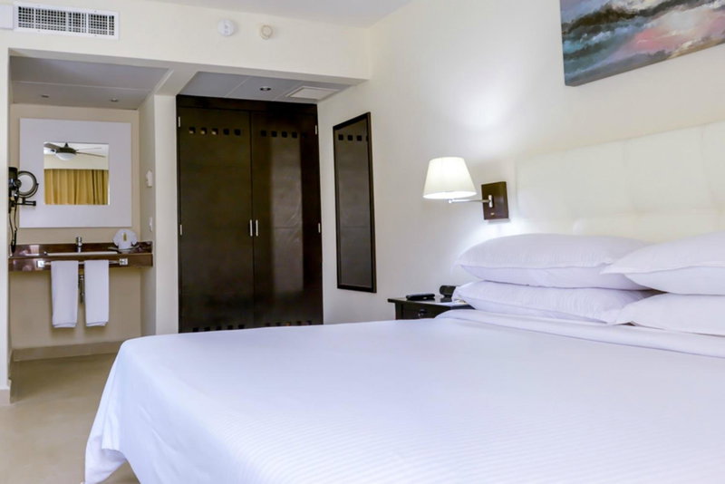 Allegro Playacar - All Inclusive Resort, Playa del Carmen, Mexique