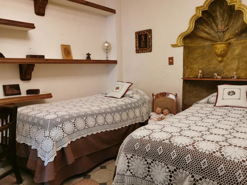 Boutique Hotel Casa Cid de León, Oaxaca City, Mexique