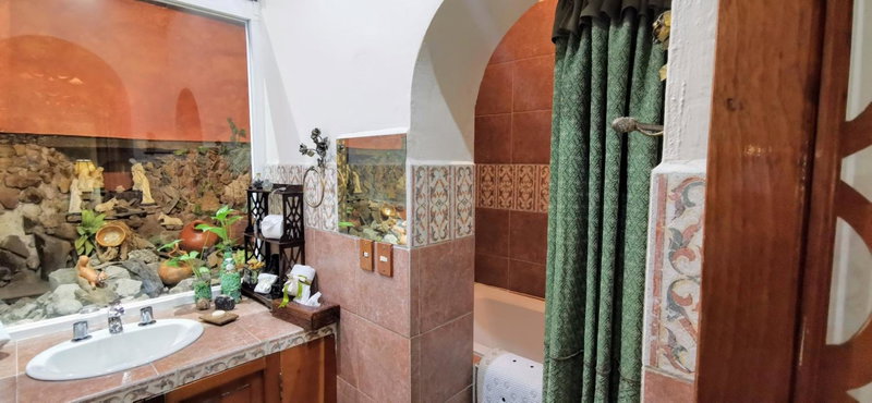 Boutique Hotel Casa Cid de León, Oaxaca City, Mexique