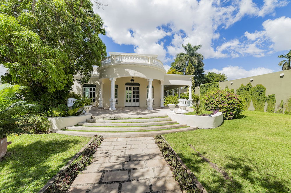 Delfina Boutique Hotel, México