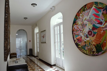 Delfina Boutique Hotel, Mérida, México