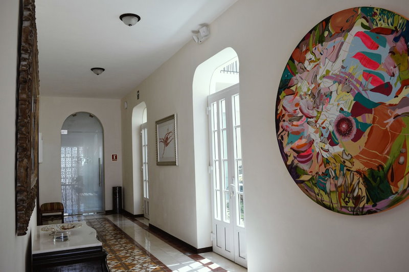 Delfina Boutique Hotel, Mérida, México