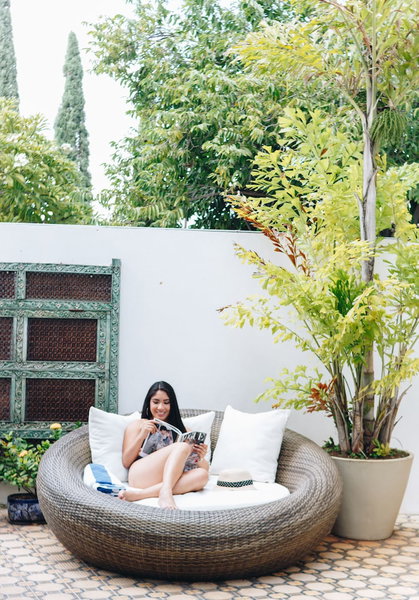Delfina Boutique Hotel, Mérida, México