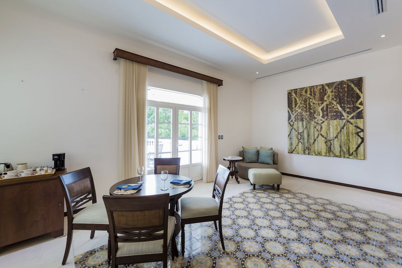 Delfina Boutique Hotel, Mérida, México