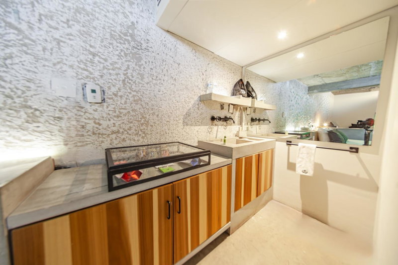 Hotel Carlota, Mexico City, Mexico