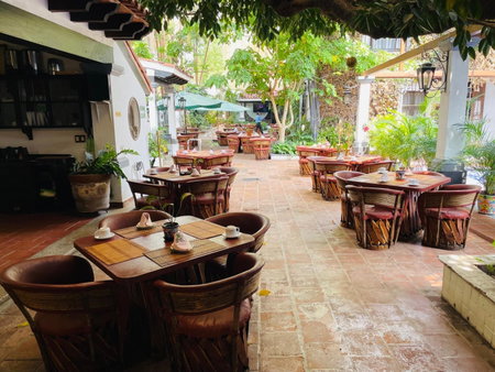 Villa Bonita Les Terrasses, Cuernavaca, México