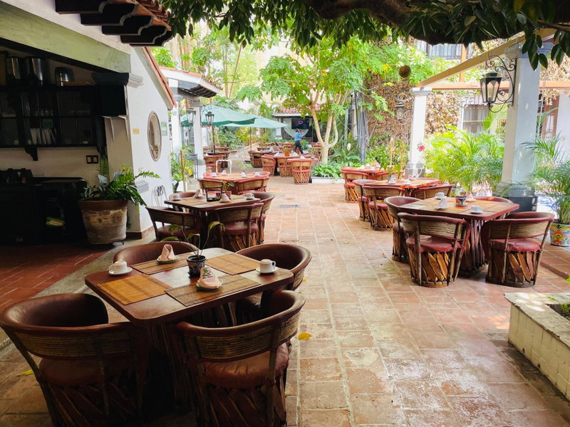 Villa Bonita Les Terrasses, Cuernavaca, México