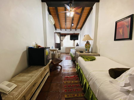 Villa Bonita Les Terrasses, Cuernavaca, México