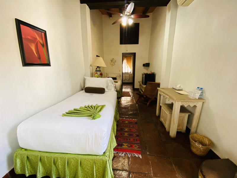 Villa Bonita Les Terrasses, Cuernavaca, México