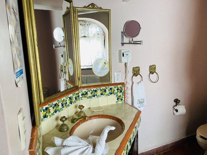 Villa Bonita Les Terrasses, Cuernavaca, México