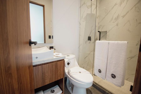 Punto Lofts Periférico Sur, Mexico City, Mexiko