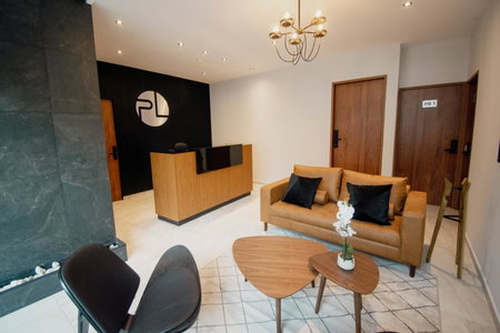 Punto Lofts Periférico Sur, Mexico City, Mexiko