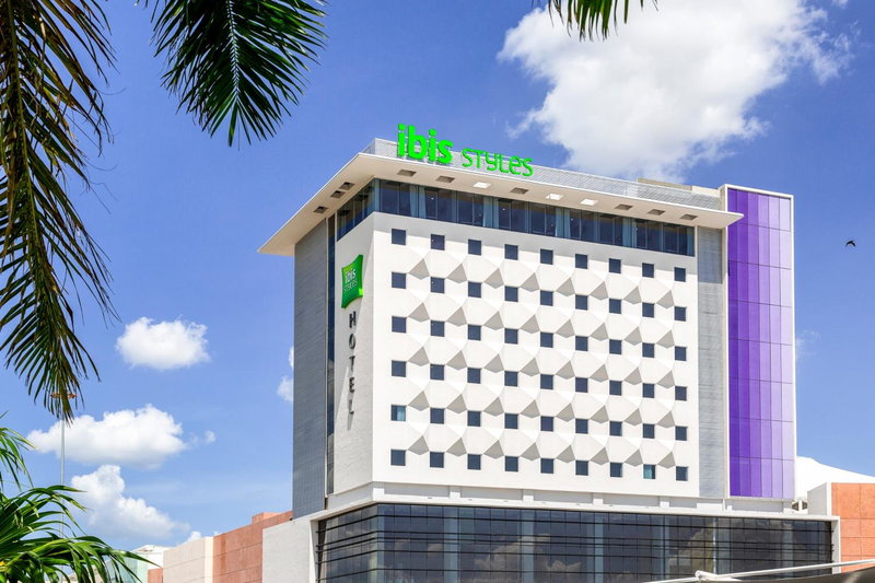 Ibis Styles Merida Galerias, Mérida, Mexico