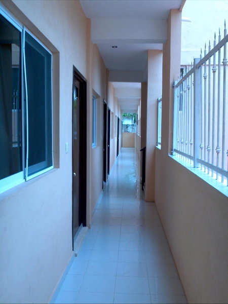 Hotel Turquesa Maya, Felipe Carrillo Puerto, Mexico