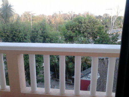 Hotel Turquesa Maya, Felipe Carrillo Puerto, Mexico