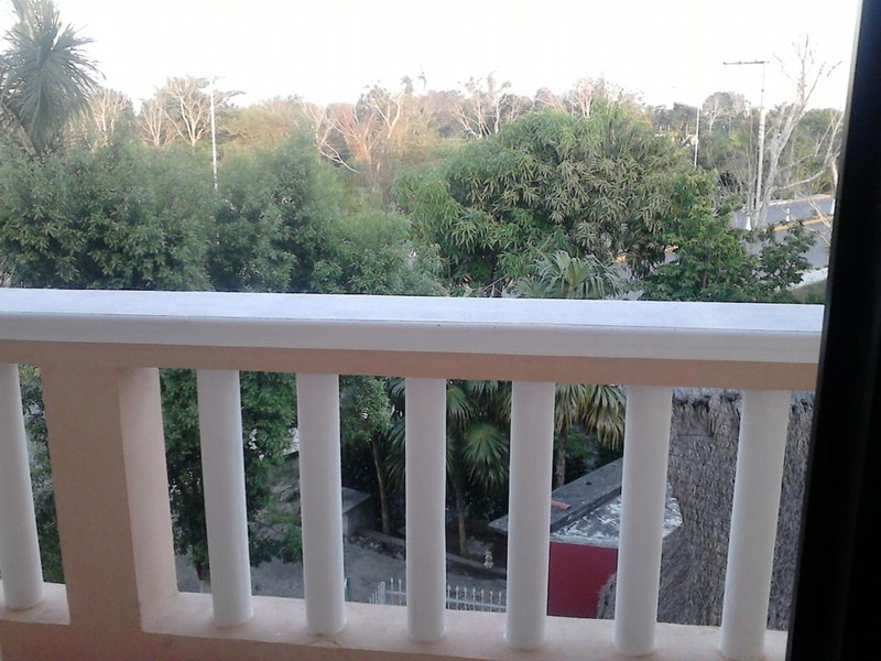 Hotel Turquesa Maya, Felipe Carrillo Puerto, Mexico