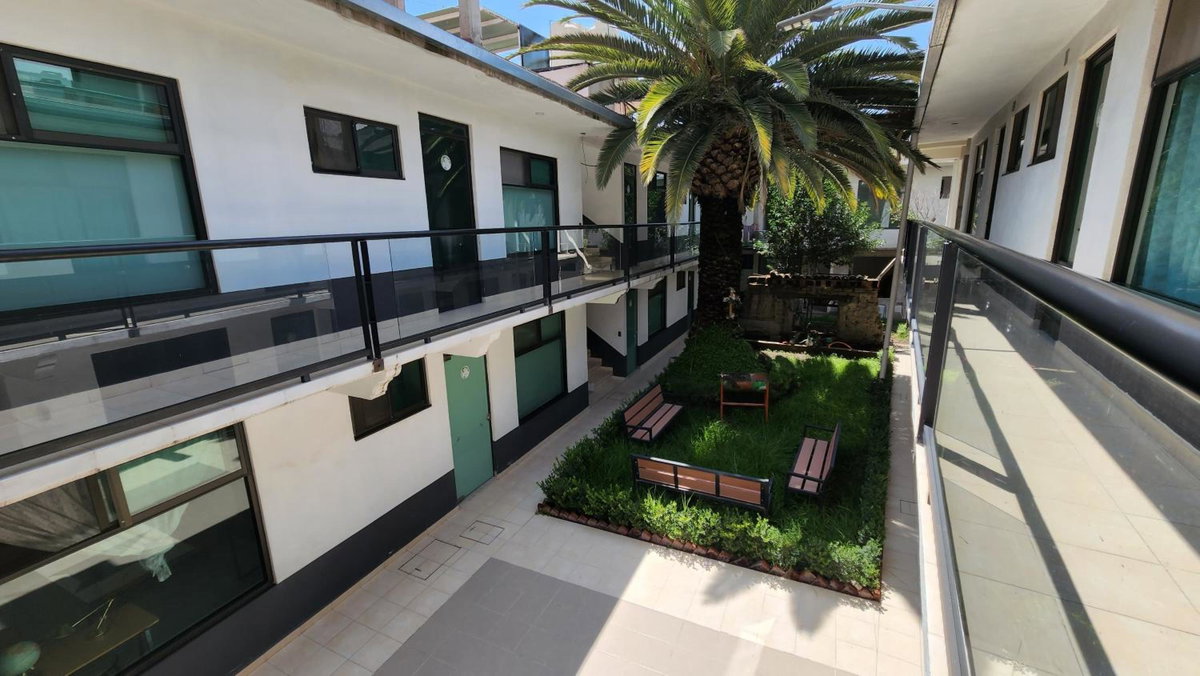 Hôtel · La Palma Coliving, San Lucas Xoloc