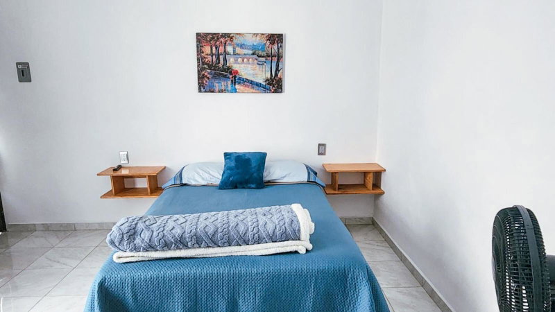 La Palma Coliving, San Lucas Xoloc, Mexico
