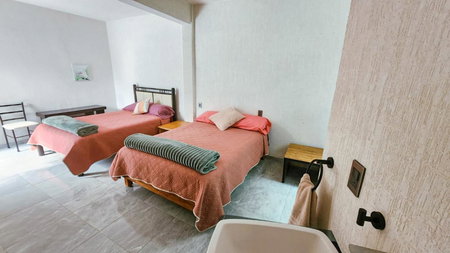 La Palma Coliving, San Lucas Xoloc, Mexico