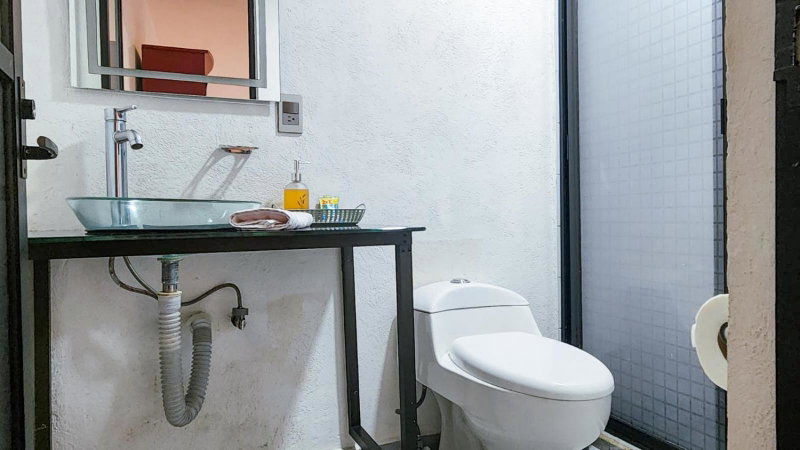 La Palma Coliving, San Lucas Xoloc, Mexico