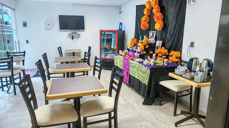 La Palma Coliving, San Lucas Xoloc, Mexico