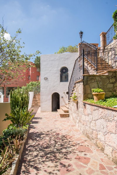 Casa Estrella de la Valenciana Hotel Boutique, Guanajuato, Mexico