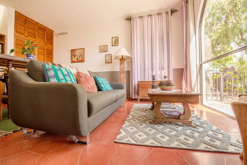 Casa Estrella de la Valenciana Hotel Boutique, Guanajuato, Mexico