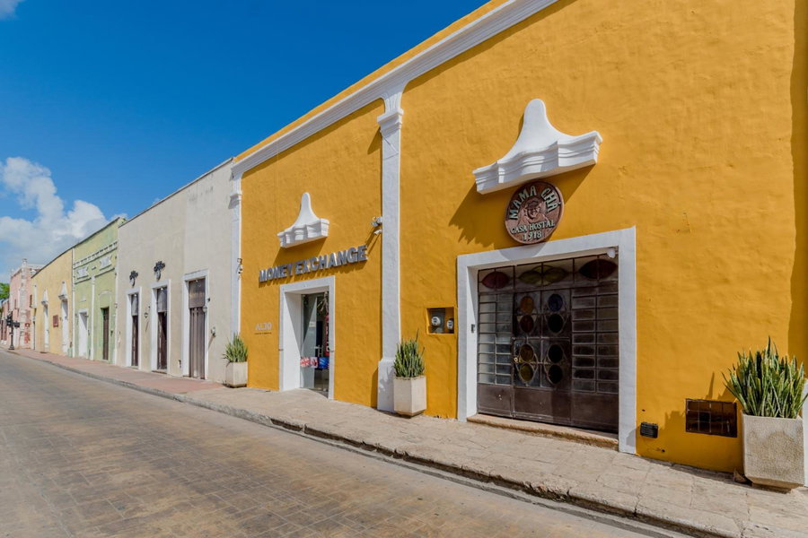 Mamachá - Natural Residence, Valladolid, Mexico