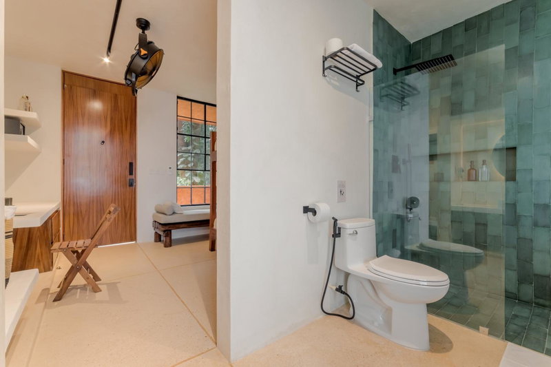 Mamachá - Natural Residence, Valladolid, Mexico