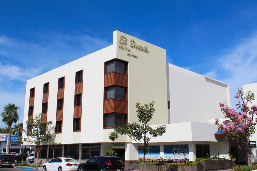 El Dorado, Los Mochis, Mexico