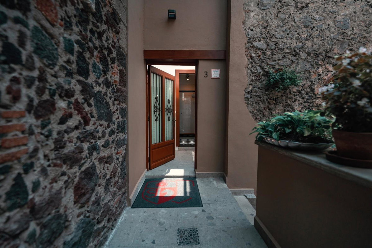 Hôtel · Antiguo Molino de San Jerónimo, Mexico City