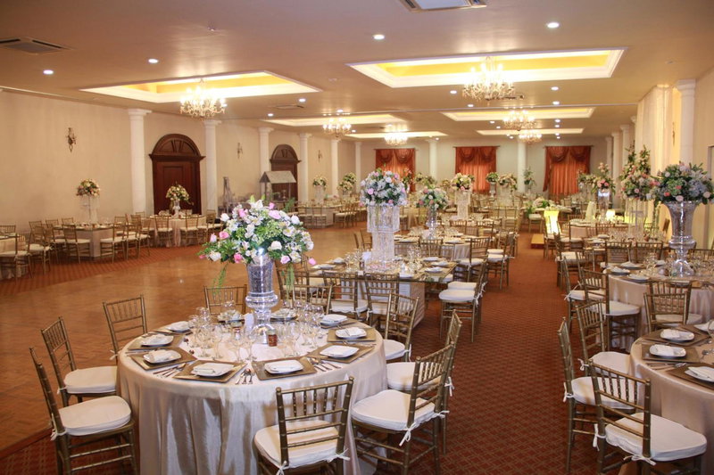 Hotel Mediterraneo, Ciudad Madero, Mexique
