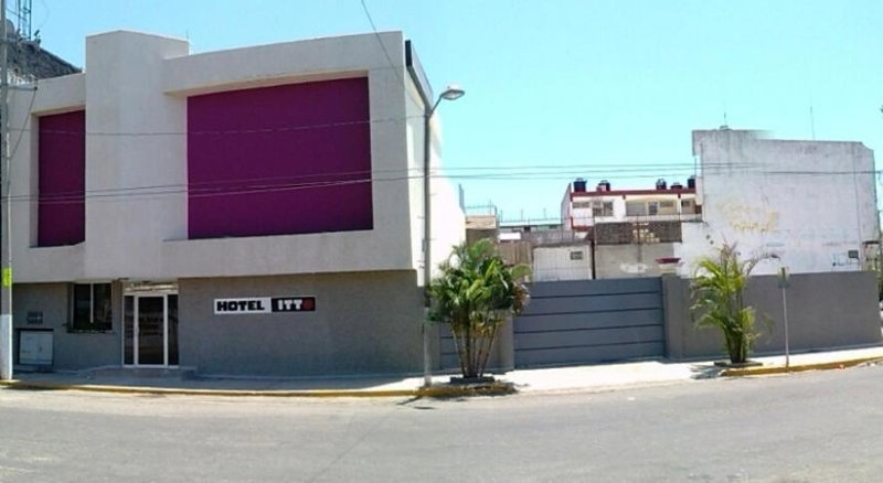Hotel Itto Acapulco, Acapulco, Мексика