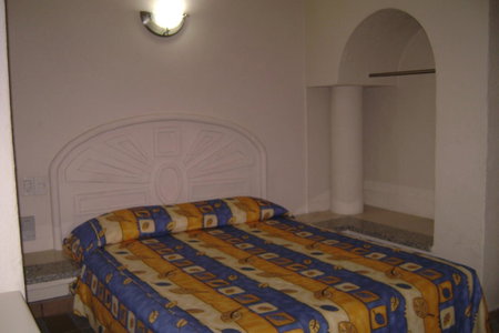 Hotel Itto Acapulco, Acapulco, Мексика