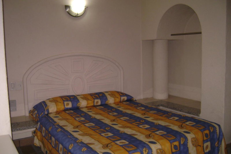 Hotel Itto Acapulco, Acapulco, Мексика