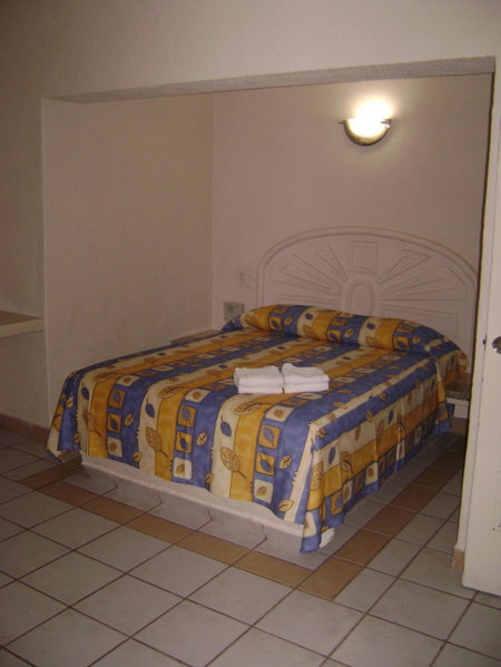 Hotel Itto Acapulco, Acapulco, Мексика