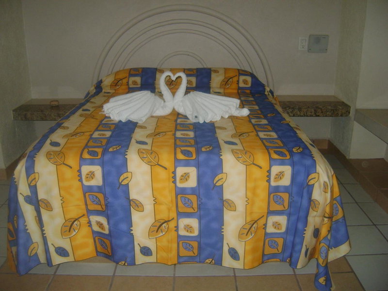 Hotel Itto Acapulco, Acapulco, Мексика
