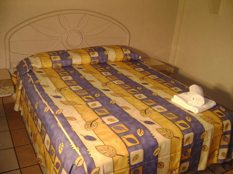 Hotel Itto Acapulco, Acapulco, Мексика