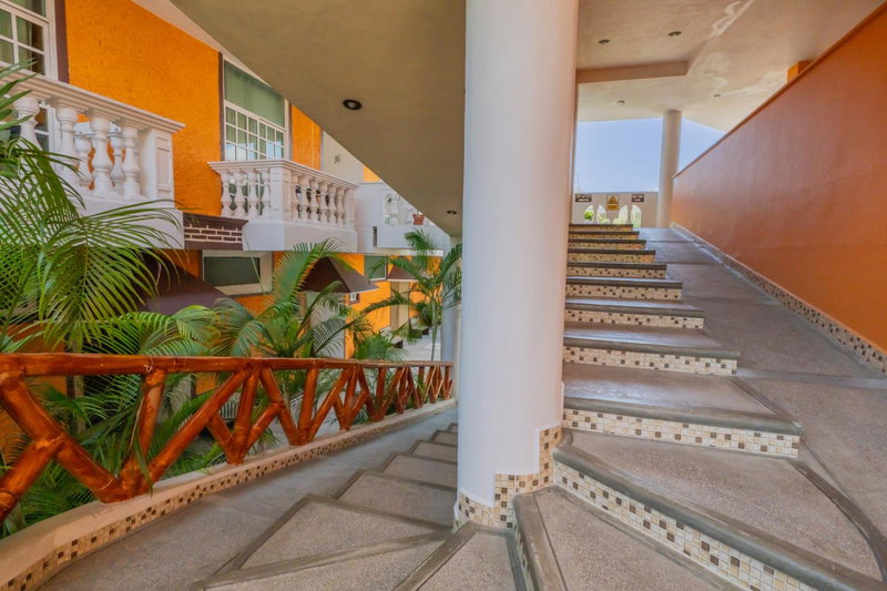 Hotel Gran Juquila Huatulco, Santa Cruz Huatulco, Mexique