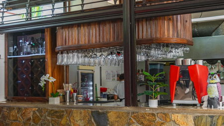 Hotel Gran Juquila Huatulco, Santa Cruz Huatulco, Mexique