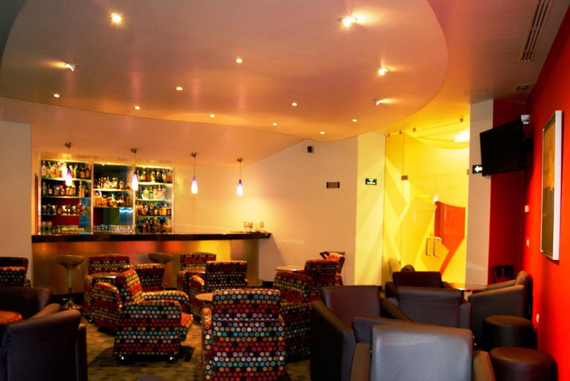Hotel Mercury Inn, Querétaro, Мексика
