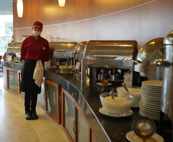 Hotel Mercury Inn, Querétaro, Мексика
