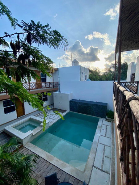 Casa Cielito Lindo Cozumel, Cozumel, Mexico