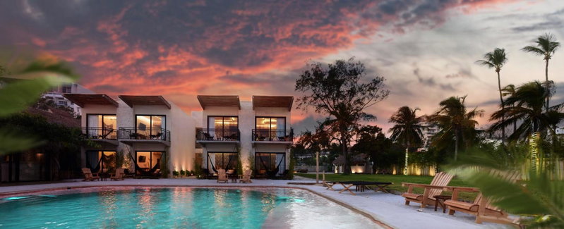 Xkan Hotel Boutique - Adults Only, Veracruz, Мексика