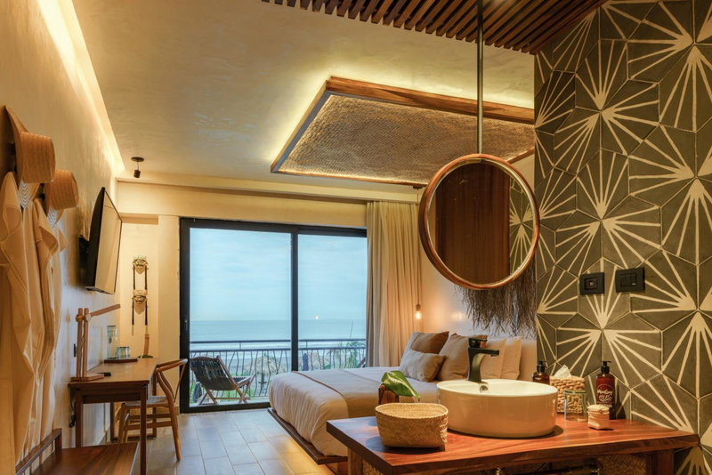Xkan Hotel Boutique - Adults Only, Veracruz, Мексика
