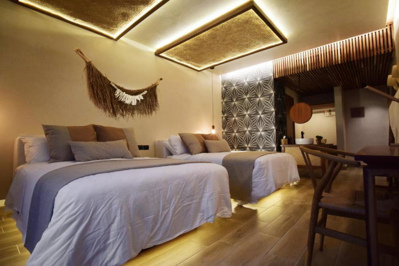 Xkan Hotel Boutique - Adults Only, Veracruz, Мексика