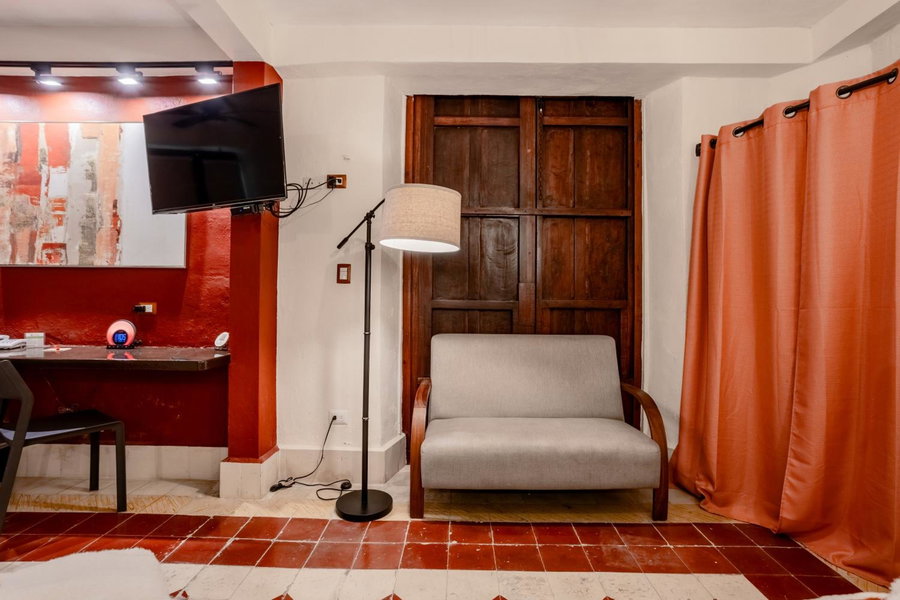 Kuxtal Hotel Boutique, Mérida, Mexico